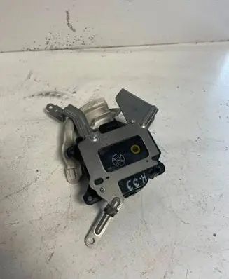 Subaru Legacy Air flap motor/actuator 0637008860 10H6352