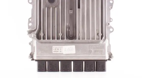 BMW 5 G30 G31 Engine control unit/module 8692960 0261S18707