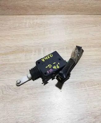 Volvo 460 Tailgate boot lock/latch motor Volvo460