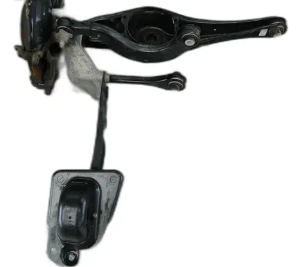 Skoda Superb B8 (3V) Rear wheel hub 3Q0505436P