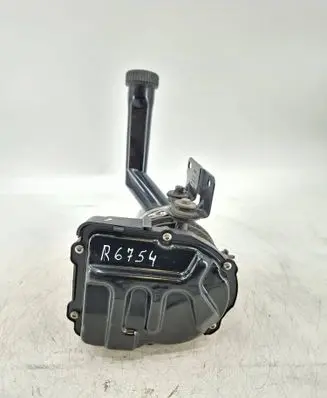 Citroen C4 I Picasso Power steering pump 9674055680