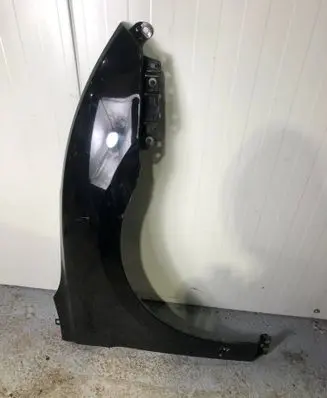 Hyundai i40 Fender 