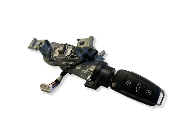 Audi Q3 8U Ignition lock 1K0905851