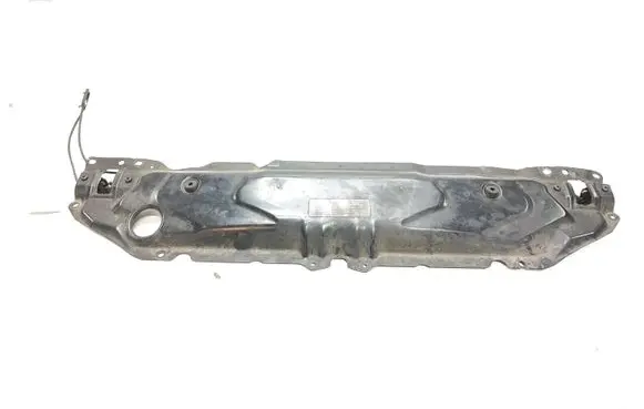 BMW 5 E60 E61 Top upper radiator support slam panel 7033741 51647033741