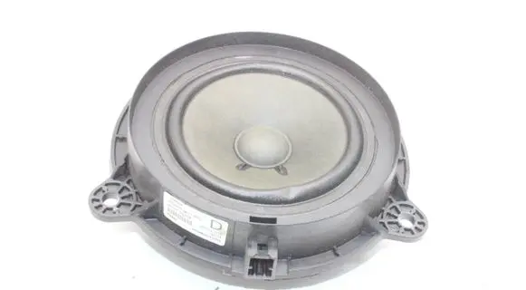 Nissan Leaf I (ZE0) Rear door speaker 281553NF0A