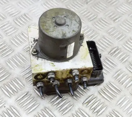Audi Q3 8U ABS Pump 5N0614109AM 54085768L