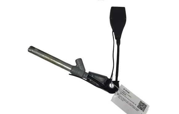 Renault Scenic II - Grand scenic II Front seatbelt buckle