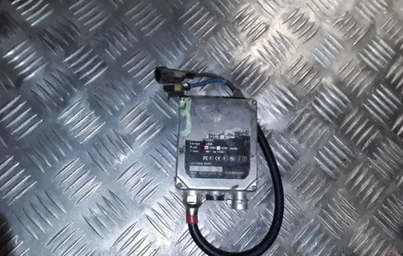 Audi A4 S4 B6 8E 8H Xenon control unit/module 3645712089