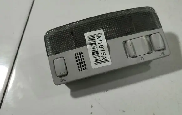 Skoda Roomster (5J) Front seat light 3B0947105C