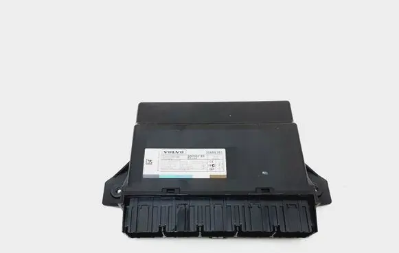 Volvo XC60 Keyless (KESSY) go control unit/module 30659353