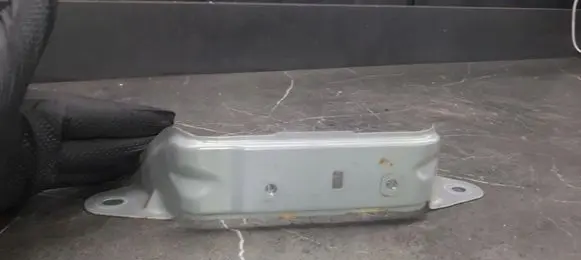 Nissan Murano Z50 Steering rack control module 