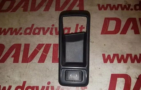 Ford Focus Electric window control switch 3M51-226A37