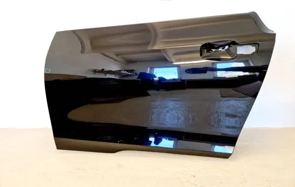 BMW i3 Front door