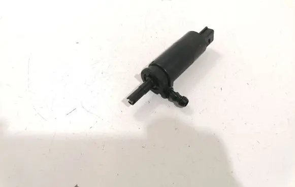 BMW 1 E81 E87 Headlight washer pump 6712697309702