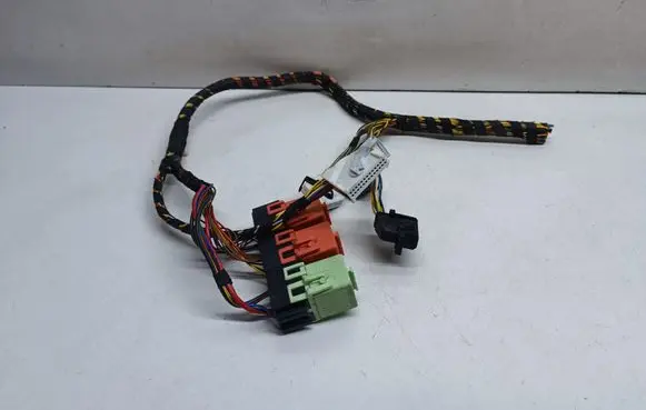 BMW 5 E60 E61 Other relay