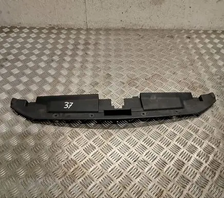 Seat Leon (5F) Radiator trim 5F0853655