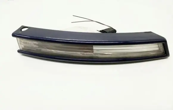 Front indicator light