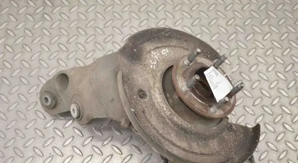 Jaguar XE Rear wheel hub
