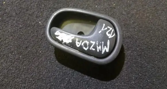Mazda 121 SM Rear door interior handle