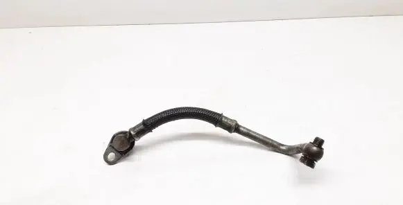 Volvo V60 Turbo turbocharger oiling pipe/hose BM5G6K679CA