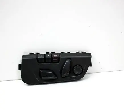BMW X5 F15 Seat control switch 9359831