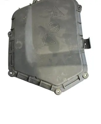 BMW X3 F25 Fuse box cover 12908509910 8509910