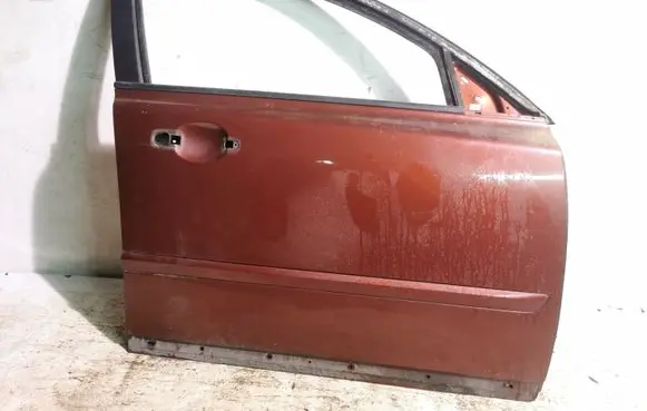 Volvo V50 Front door