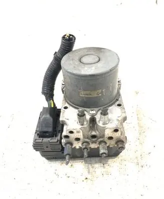 Mazda 6 ABS Pump 1338004451 GAM7437A0 K0089