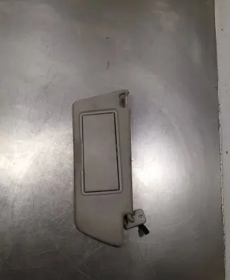 Opel Vectra C Sun visor