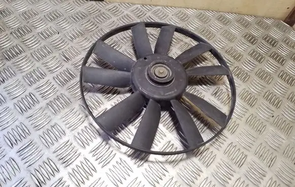 Volkswagen Golf III Fan impeller 1H0119113