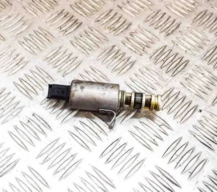 Mini One - Cooper Clubman R55 Turbo solenoid valve 7566652