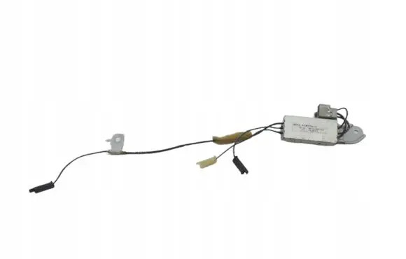 Subaru Outback Sound amplifier 86327AJ000