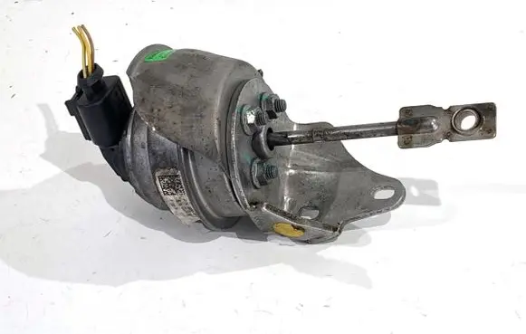 Seat Ibiza IV (6J,6P) Turbo charger electric actuator 7890160002
