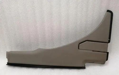 Mercedes-Benz SL R230 Roof trim bar molding cover A2306901141