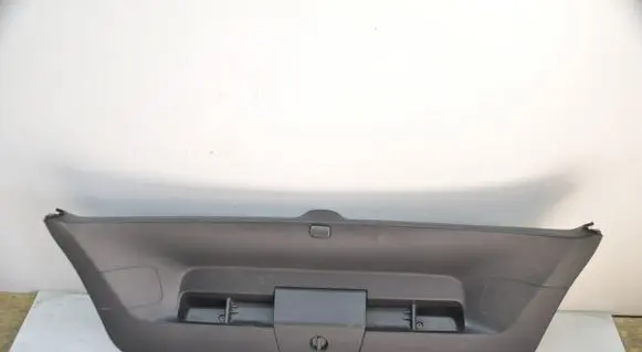Volkswagen Golf VII Centre console side trim rear 5G6867658
