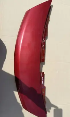 Nissan Note (E12) Pickup box rear panel tailgate 623203VU0A