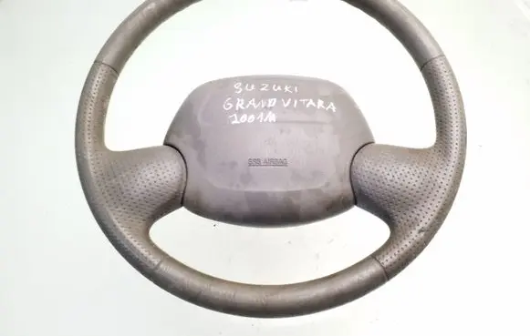 Suzuki Grand Vitara I Steering wheel 6241023050 4815065D10