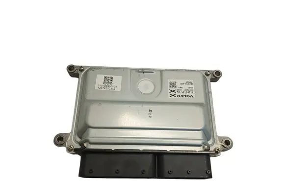 Volvo XC60 Engine control unit/module 31286154AC MB2797009500