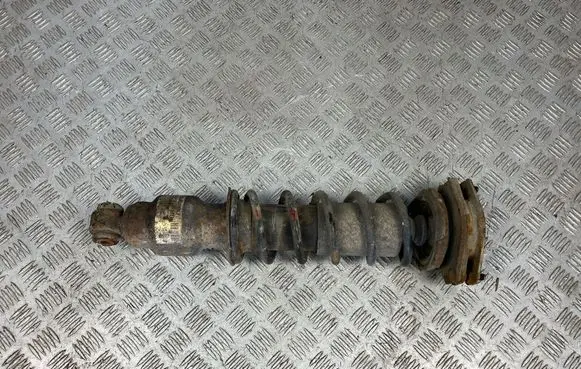 Subaru Forester SH Rear shock absorber with coil spring 20365SC010