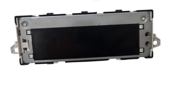 Peugeot 508 Screen/display/small screen 966533438000 9665334380