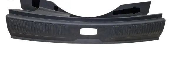 Lincoln Aviator II Trunk/boot sill cover protection LC5BS404C08 LC5BS404C08AH3ZHE 01210205813