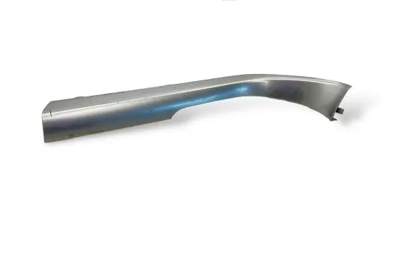 Toyota Land Cruiser (J120) Centre console side trim front 5883360060 K2717