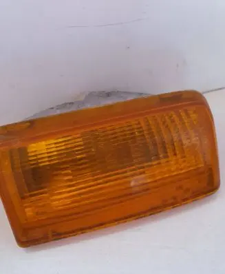 Opel Rekord E1 Front indicator light 24474R6
