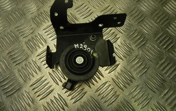 Jaguar XJ X351 Horn signal AH4213832AA M2901