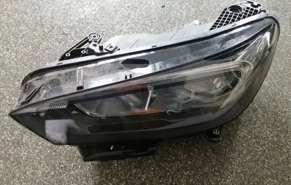 Buick Encore GX I Headlight/headlamp 42756089