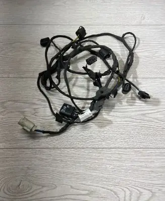 BMW 5 GT F07 Parking sensor (PDC) wiring loom 9208452 X7C220013019 X7C22001301P