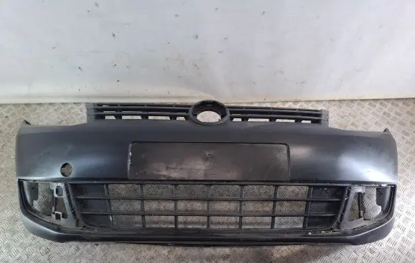 Volkswagen Caddy Front bumper 2K5807221A