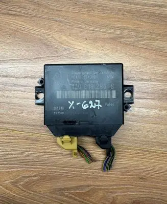 Skoda Octavia Mk2 (1Z) Parking PDC control unit/module 1Z0919283B H4S002C05