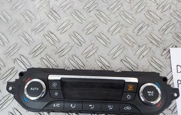 Ford Kuga II Climate control unit DV4T18C612AE