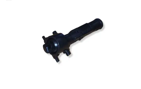 Hyundai Genesis Headlight washer spray nozzle 986822M600